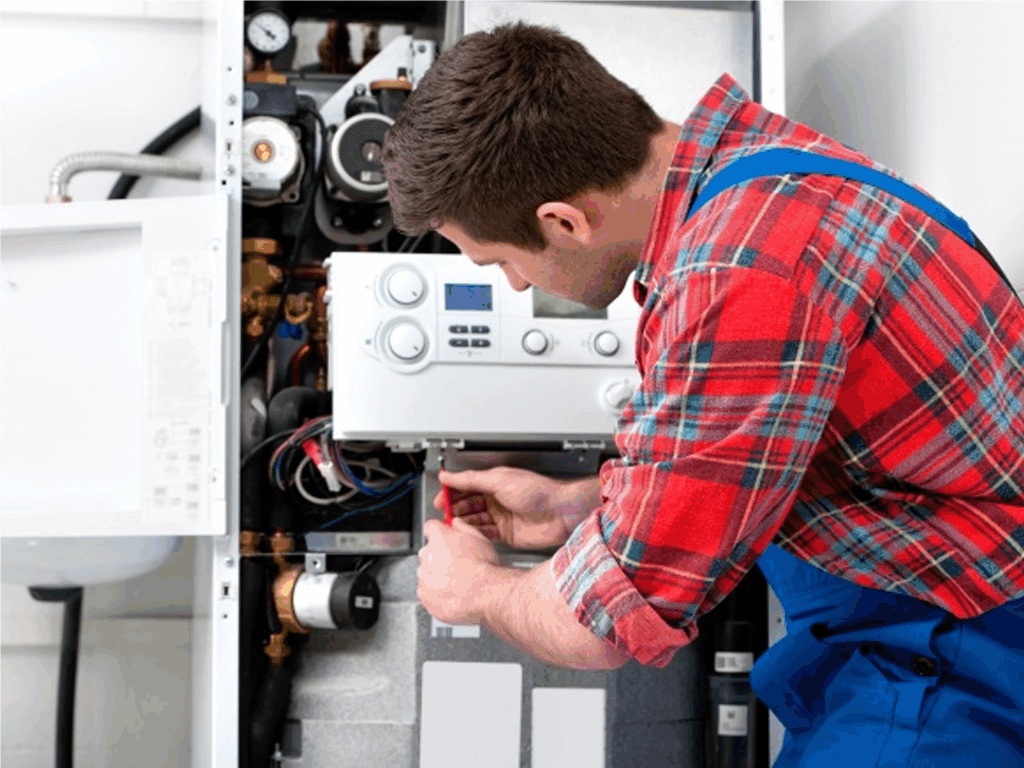 Esenyurt Beko Beko kombi petek temizleme – Isınma sorunu kökünden çözüldü. - Teknik servis örneği